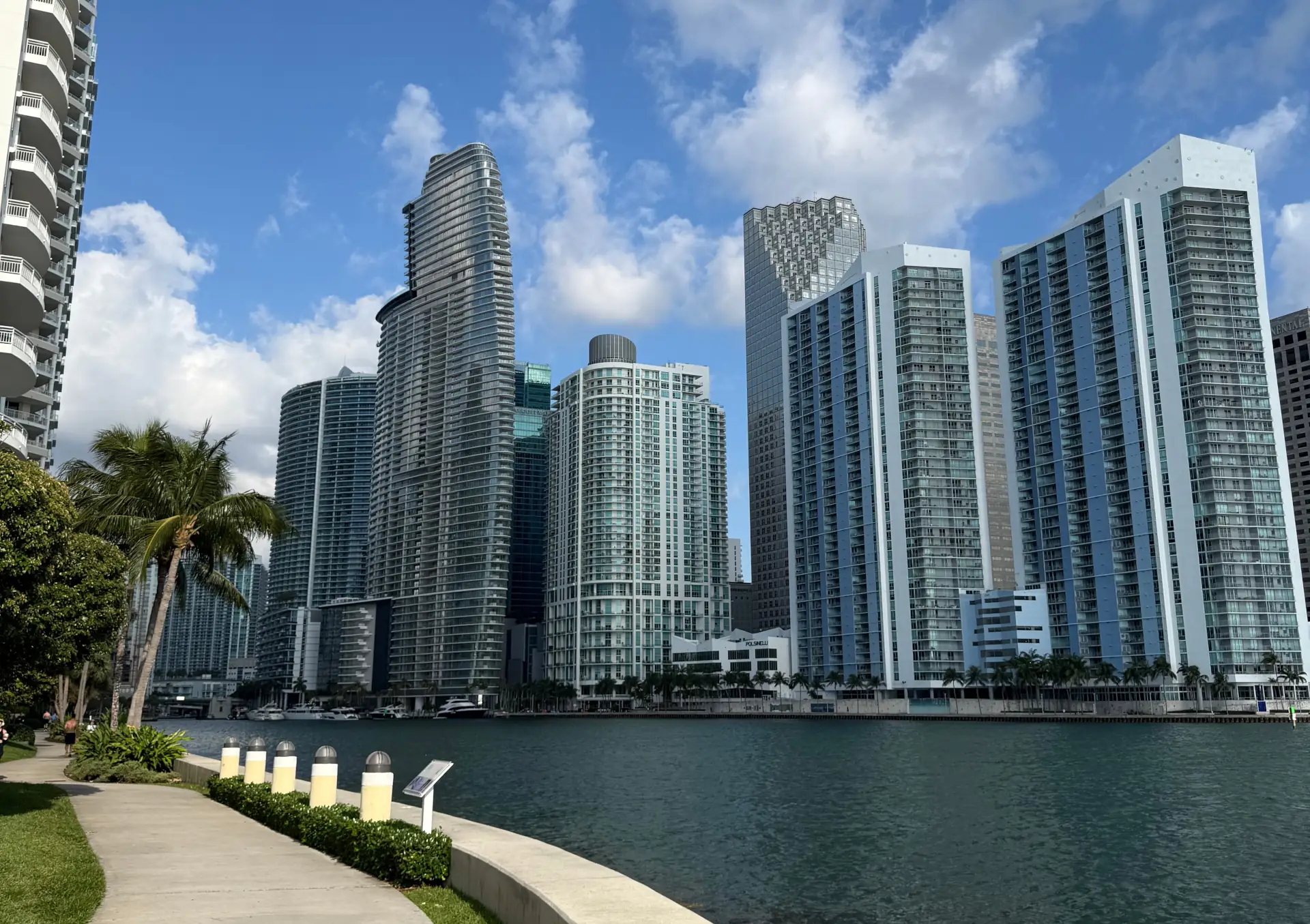 Miami Association PM Banner